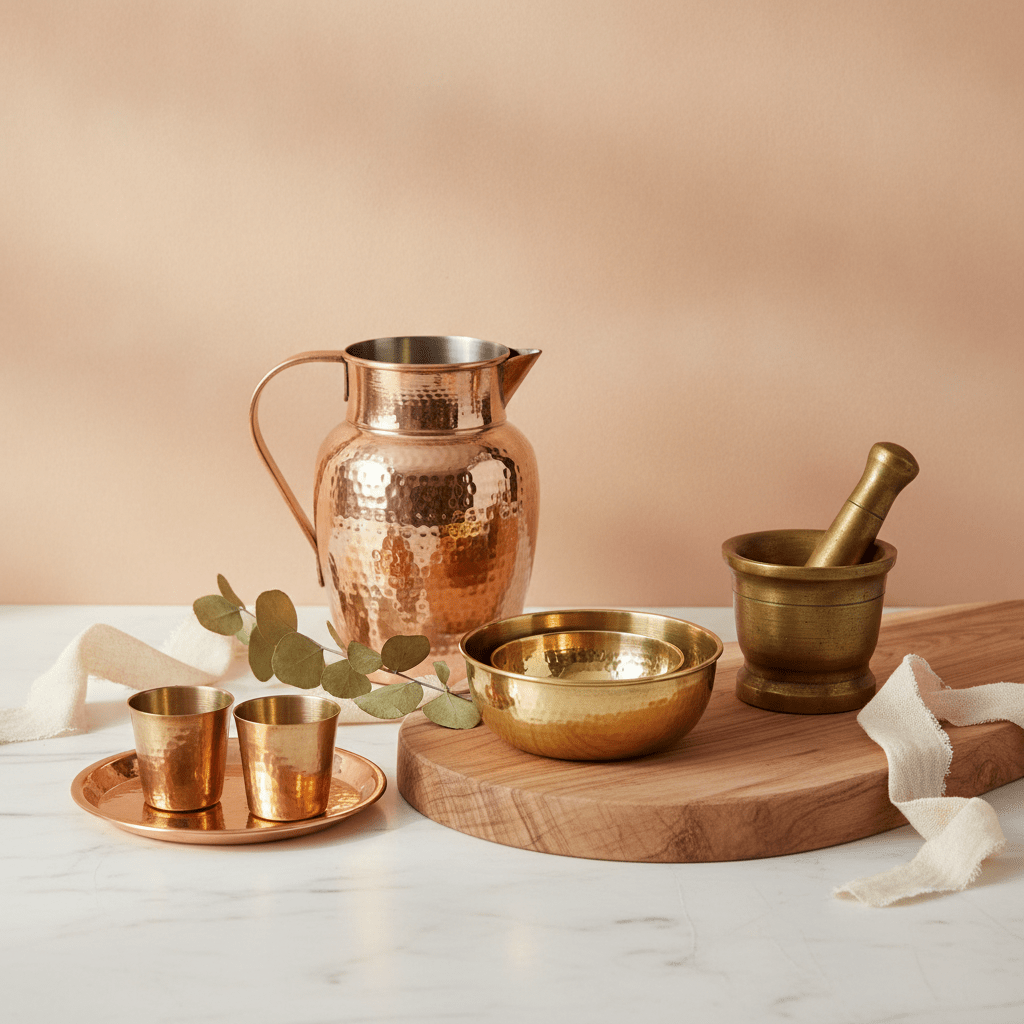 What to Gift for a Housewarming Party: Thoughtful Ideas That Actually Last - House of Dhatu